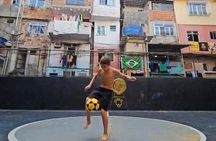Tour Favela DA Rocinha Private Groups Experience Real