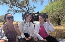 Private 3 Hour Ride & Moroccan Picnic in Essaouira