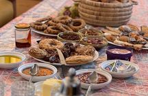 Private 3 Hour Ride & Moroccan Picnic in Essaouira