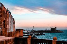 Private 3 Hour Ride & Moroccan Picnic in Essaouira