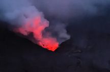 Early Volcano Poás Tour
