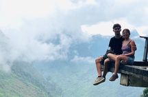 “Ha Giang Loop Tour with Lee– Ride with a Local Guide