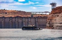 Glen Canyon's Scenic Dam Cruise