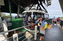 Christ King DE ntor and Sugar Bread Private Tour