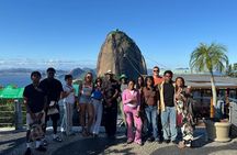 Christ King DE ntor and Sugar Bread Private Tour