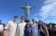 Christ King DE ntor and Sugar Bread Private Tour