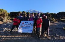 7 Days Adventure at Kilimanjaro Climb Machame Route 