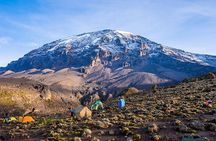 7 Days Adventure at Kilimanjaro Climb Machame Route 