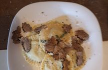 Siena Small group Cooking Class in a Chianti Farm