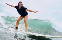 Surfing Lessons and Adventures