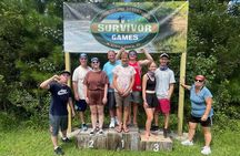 Survivor Games