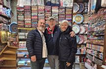 Official Licensed Tour Guide and Driver in Istanbul