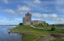 Private Day Tour Cliffs of Moher & The Burren Experience