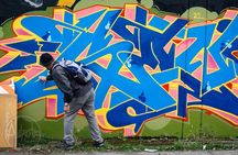 Street Hues Seattle Urban Art Tour