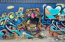 Street Hues Seattle Urban Art Tour