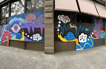 Street Hues Seattle Urban Art Tour