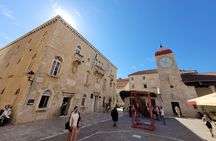 Krka National Park, Boat Cruise and Trogir Discovery