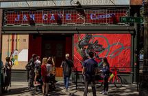 Street Hues Seattle Urban Art Tour