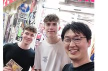 Shibuya: Pachinko Gaming Experience