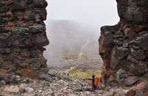 Kilimanjaro Climb 8 Days Lemosho Route Tour Package