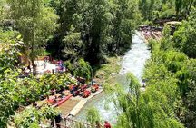 Private: Marrakech, Atlas Mountains & Ourika Valley