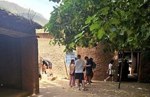 Private: Marrakech, Atlas Mountains & Ourika Valley