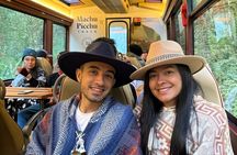 Machu Picchu Full Day Tour from Cusco – Train & Guided Visit