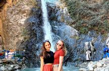 Private: Marrakech, Atlas Mountains & Ourika Valley