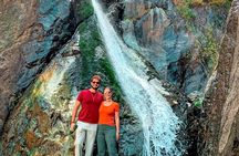 Private: Marrakech, Atlas Mountains & Ourika Valley