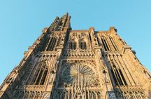 Strasbourg: Private & Customizable Walking Tour by a Local