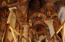 Cappadocia Private Guided Tour (Car & Pro Guide)