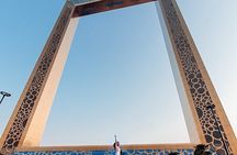 Dubai Stopover Layover and Transit Tour with PVT Airport Transfer