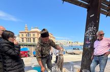 Bari Walking City Tour