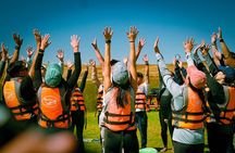 Huaypo Half Day Tour