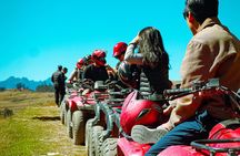 Huaypo Half Day Tour