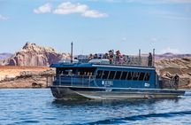 Navajo Canyon Boat Tour