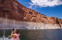 Navajo Canyon Boat Tour