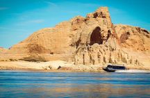 Navajo Canyon Boat Tour