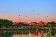 Private Dream of Cappadocia Tour