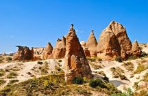 Private Dream of Cappadocia Tour