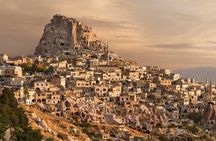 Private Dream of Cappadocia Tour
