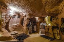 Private Dream of Cappadocia Tour