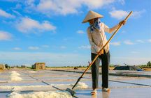Bangkok's Best: City Highlights & Floating Market Private Tour