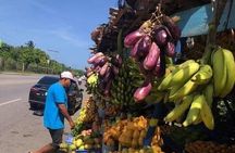 City and Country Puerto Plata History and Beach