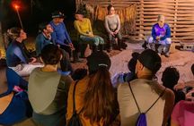 Ancient Malocan Culture and Tree House Jungle Tour