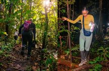 Ancient Malocan Culture and Tree House Jungle Tour