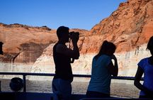 Antelope Canyon Tour