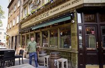 Discover Four Iconic Pubs in London’s History