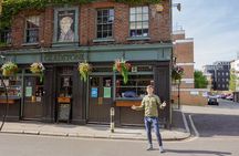 Discover Four Iconic Pubs in London’s History