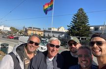 Castro District LGBTQ+ History Tour